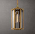 Chevalier Grand Pendant