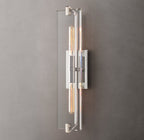 Marbuzet Linear Sconce