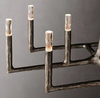 Thaddeus Linear Chandelier 72"