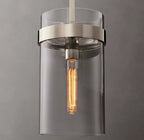 Ravelle Pendant 8"