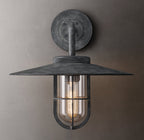 Utilitaire Barn Outdoor Sconce
