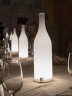 Baccaro Rechargeable Table Lamp
