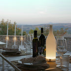 Baccaro Rechargeable Table Lamp