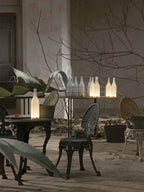 Baccaro Rechargeable Table Lamp