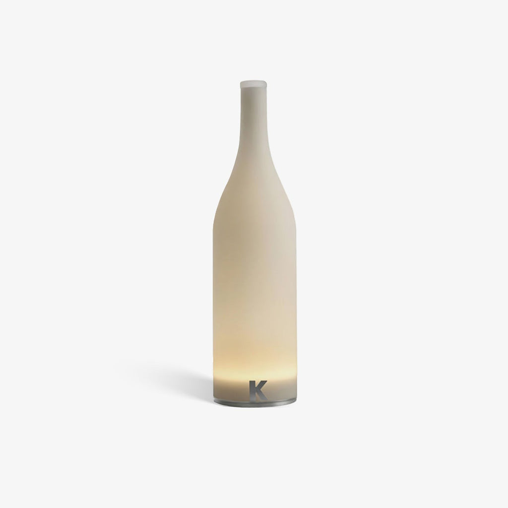 Baccaro Rechargeable Table Lamp