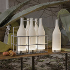 Baccaro Rechargeable Table Lamp