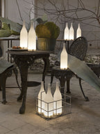 Baccaro Rechargeable Table Lamp
