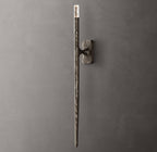 Thaddeus Grand Sconce