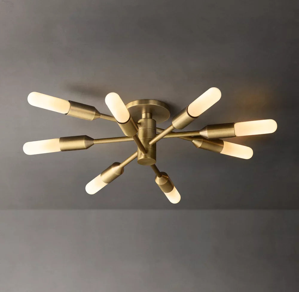 Arnaud Flushmount