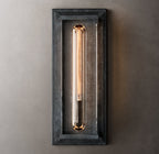 Savile Grand Rectangular Sconce