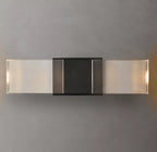 Serra Linear Sconce
