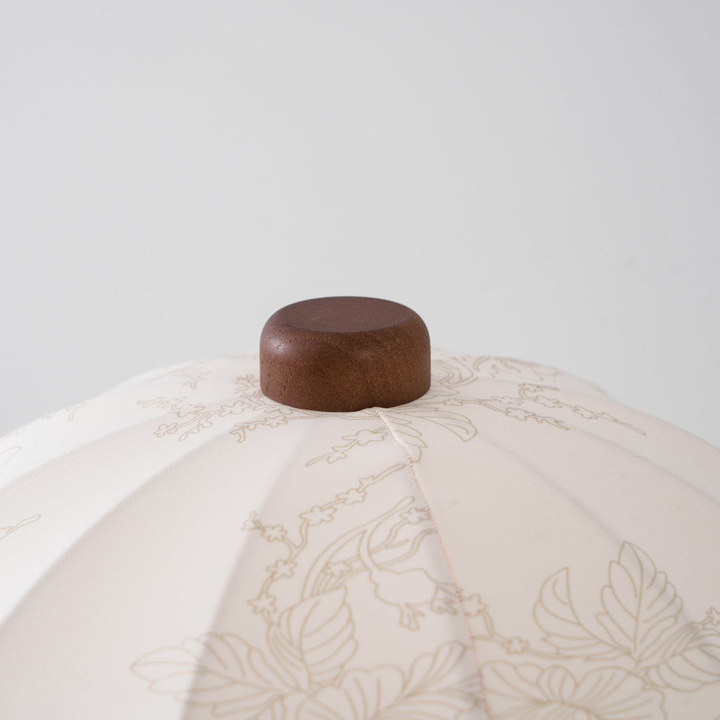 Bellewood Classic Fabric Shade Table Lamp