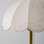 Bellewood Classic Fabric Shade Table Lamp