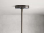 Belluno Artisan Glass Globe Chandelier
