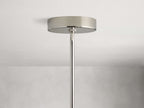 Belluno Artisan Glass Globe Chandelier