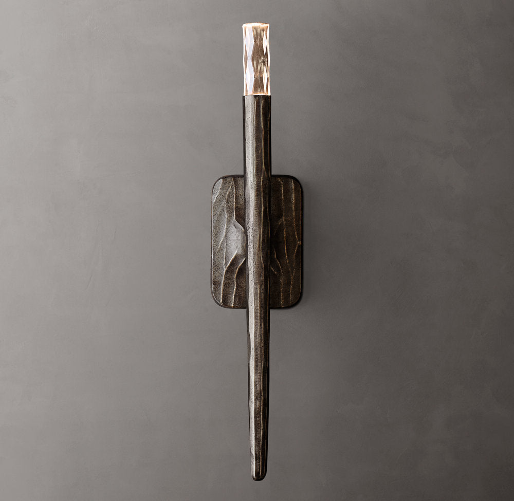 Thaddeus Sconce