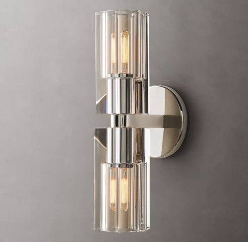 Arcachon Linear Sconce
