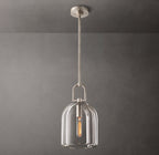 Botanist Cloche Pendant