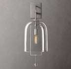 Fulcrum Grand Sconce