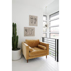 Liberty 12-Light Chandelier in Aged Brass 46L x 46W x 46H