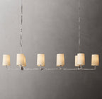 Wright Linear Chandelier 72"
