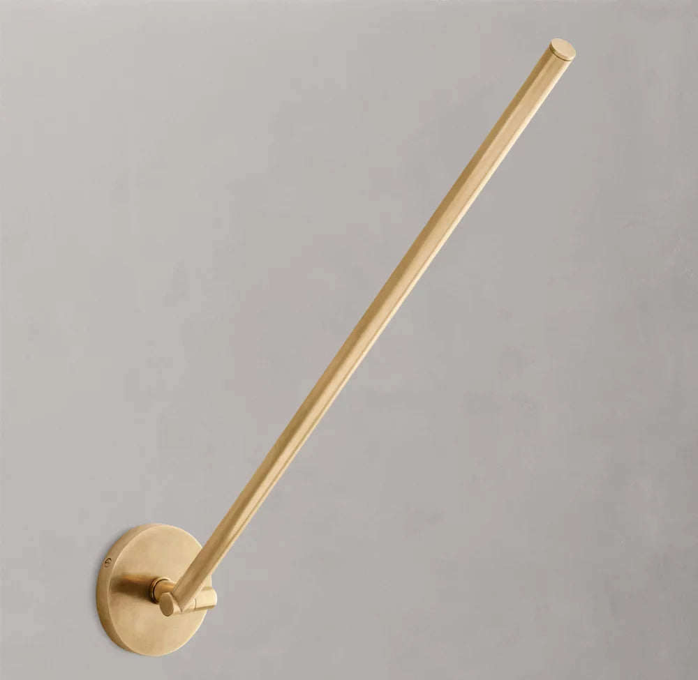 Cona Task Sconce