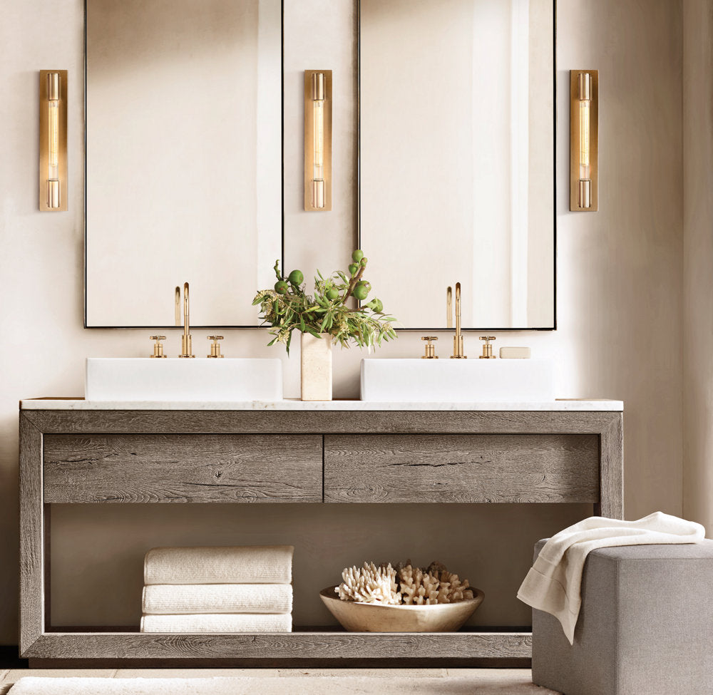 Massenet Sconce
