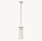 Savile Square Pendant