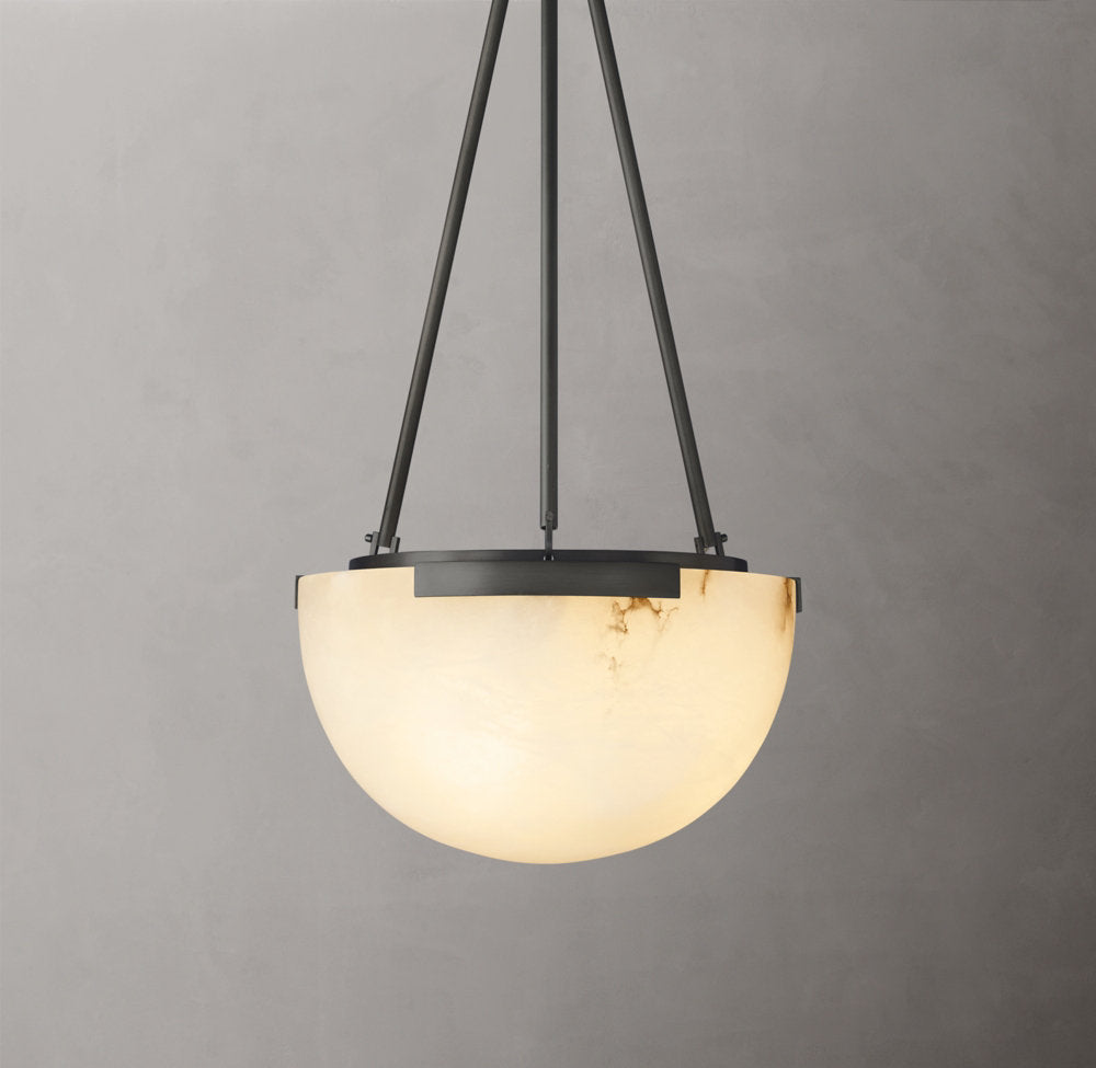 Melange Pendant