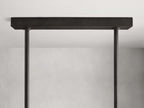 Calder Crossbeam Linear Chandelier