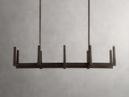 Calder Crossbeam Linear Chandelier