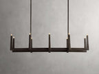 Calder Crossbeam Linear Chandelier