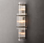 San Marco Grand Round Sconce