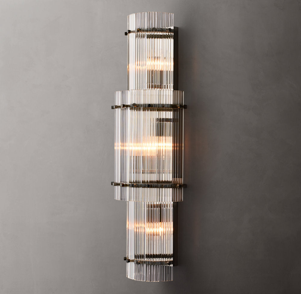 San Marco Grand Round Sconce