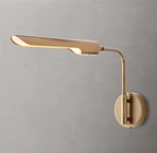 Quinton Task Sconce