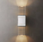 Serra Linear Sconce