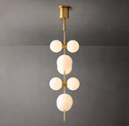 Modern Rail Pendant