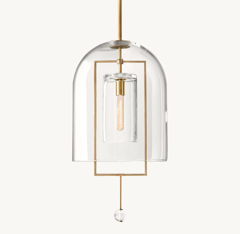 Fulcrum Pendant