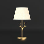 Cervano Antler Accent Table Lamp