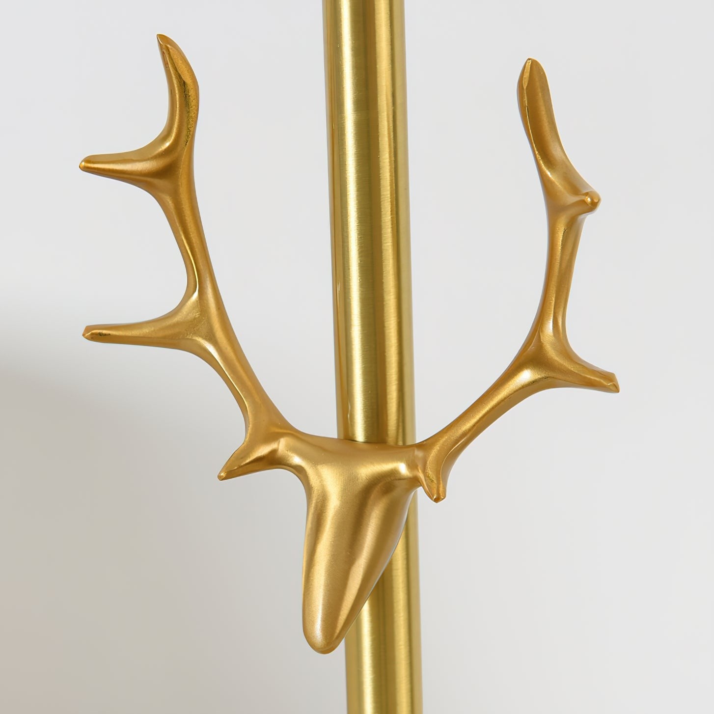Cervano Antler Accent Table Lamp