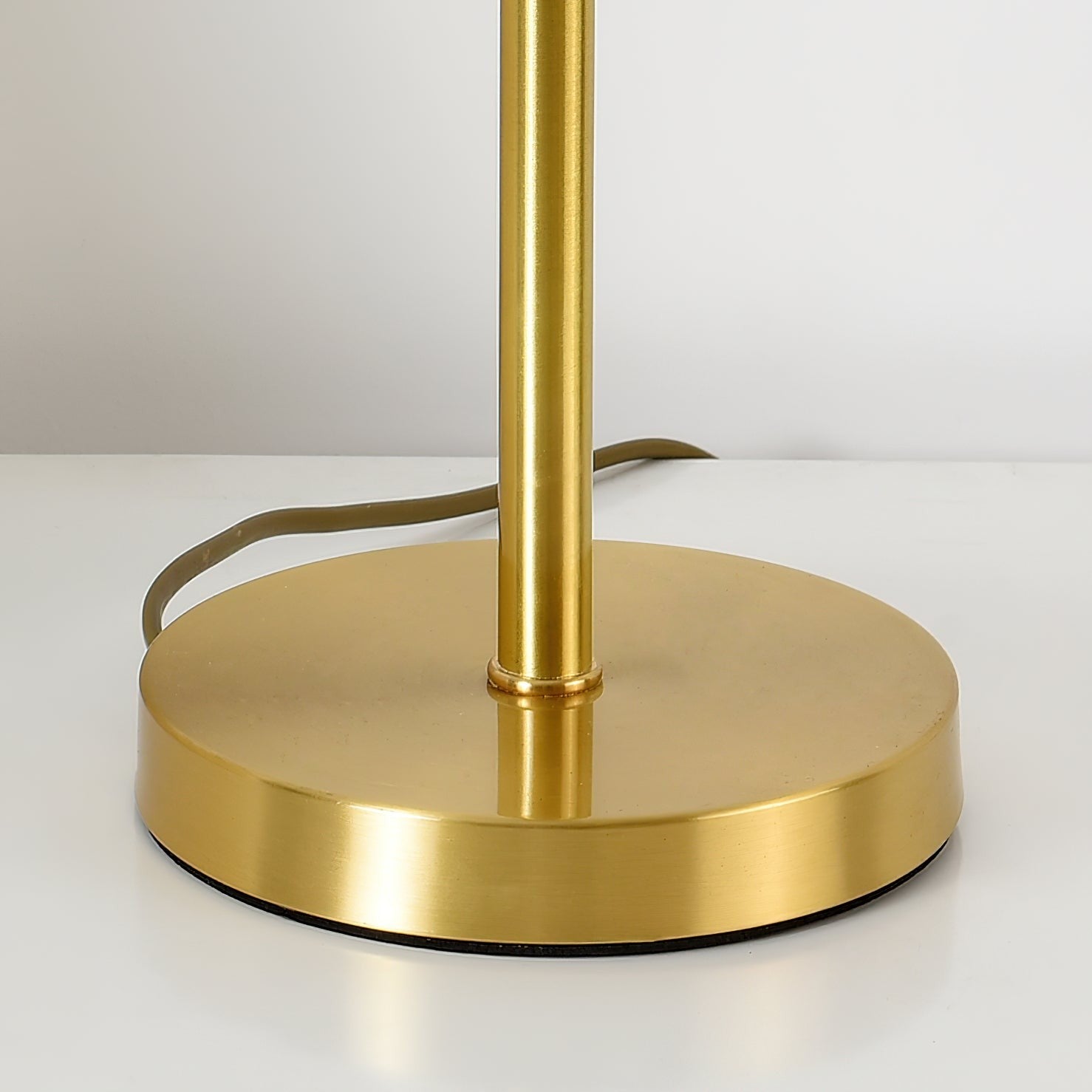 Cervano Antler Accent Table Lamp