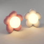 Cherry Blossom Resin Pendant Light