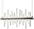 Cityscape LED Pendant - Oil Rubbed Bronze - Platinum