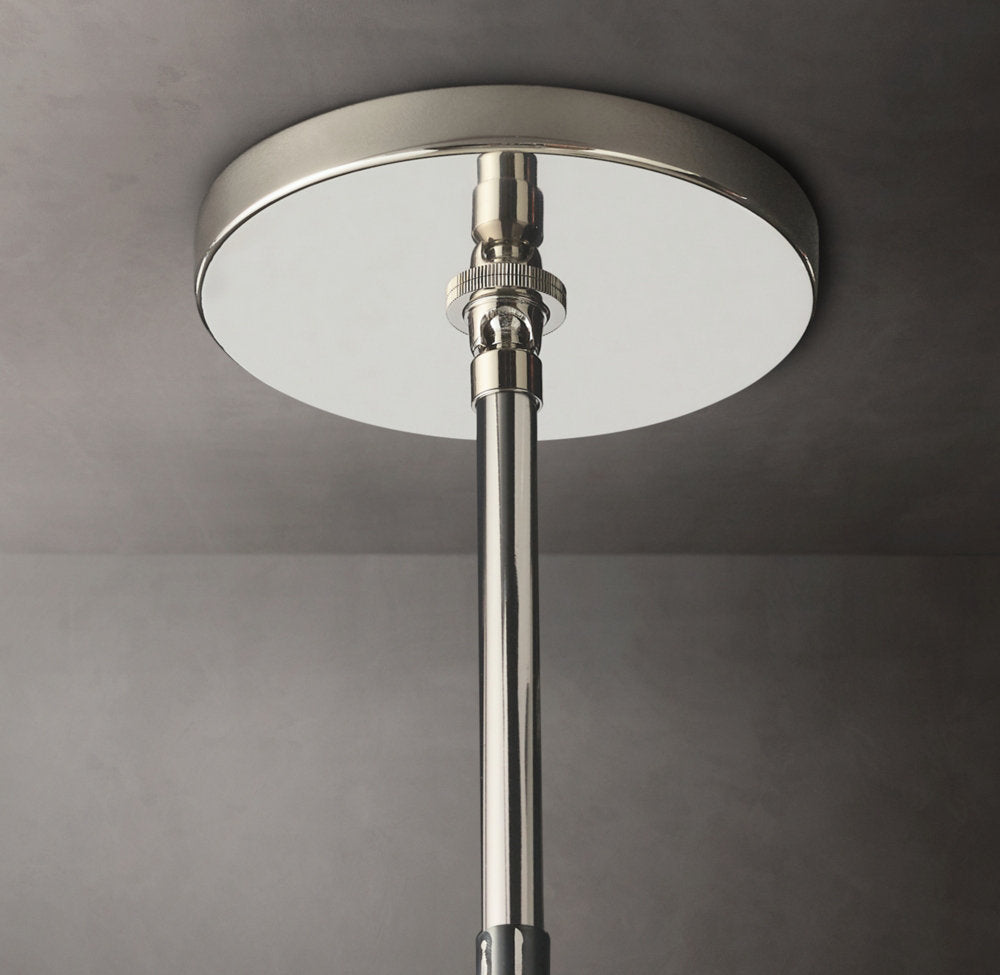 Ravelle Pendant 12"