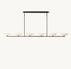 Vernet Linear Chandelier 96"