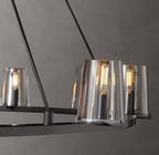 Pauillac Round Chandelier 60"