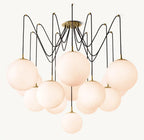 Cirque Suspended Chandelier