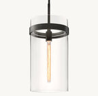 Ravelle Pendant 10"