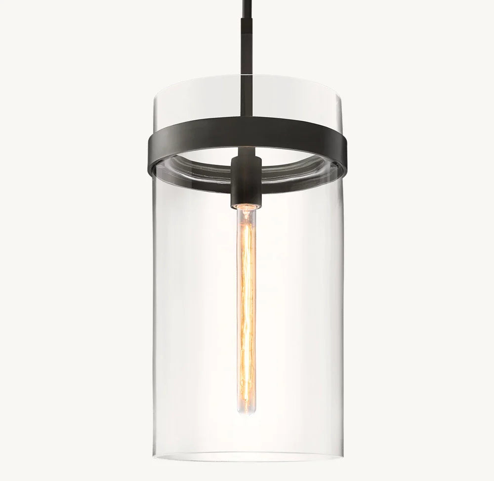 Ravelle Pendant 10"