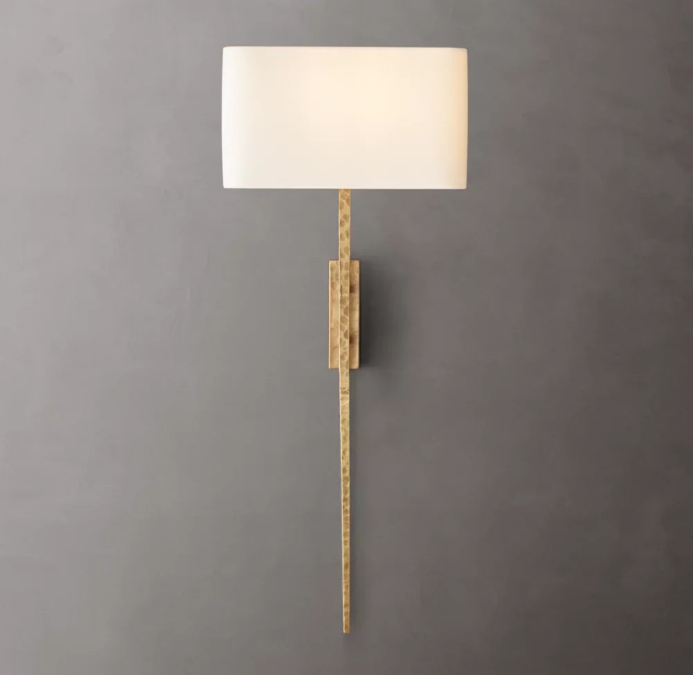 Wright Grand Sconce